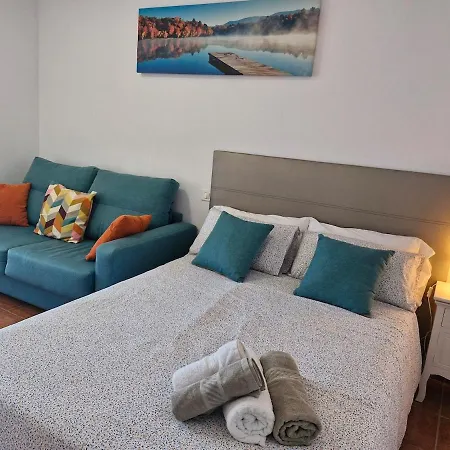 Apartment Costa Alegre 1 Sea View And Arguineguin