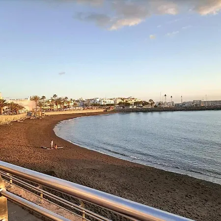 Costa Alegre 1 Sea View And Apartment *