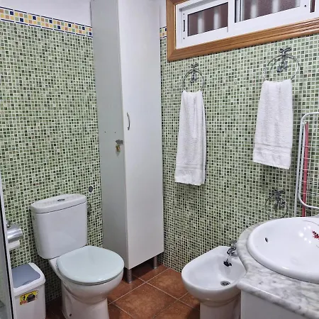 Costa Alegre 1 Sea View And
