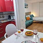 Costa Alegre 1 Sea View And