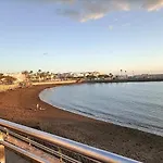 Costa Alegre 1 Sea View And Apartamento *