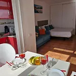 Costa Alegre 1 Sea View And Apartamento Arguineguin