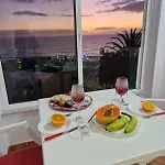 Costa Alegre 1 Sea View And