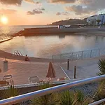 Costa Alegre 1 Sea View And Apartamento Arguineguin