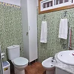 Costa Alegre 1 Sea View And