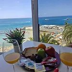Costa Alegre 1 Sea View And Apartamento