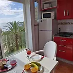 Costa Alegre 1 Sea View And Apartamento