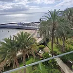 Apartamento Costa Alegre 1 Sea View And