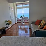 Apartamento Costa Alegre 1 Sea View And