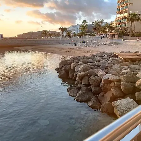 Costa Alegre 1 Sea View And * Arguineguin