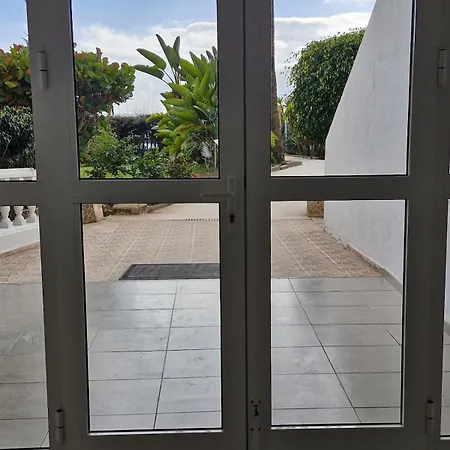 Costa Alegre 1 Sea View And Lejlighed