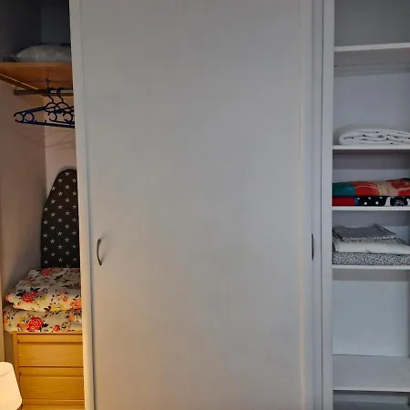 Costa Alegre 1 Sea View And Appartement