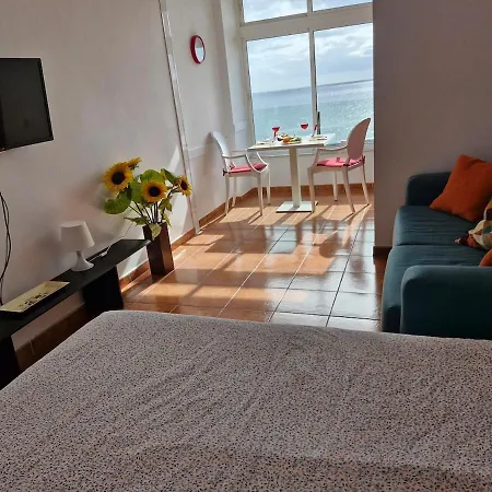 Costa Alegre 1 Sea View And *