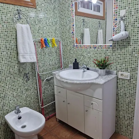 Costa Alegre 1 Sea View And Appartement Arguineguin