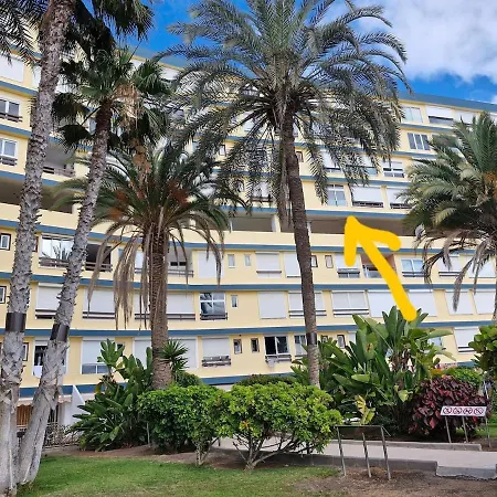 Costa Alegre 1 Sea View And *