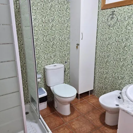 Costa Alegre 1 Sea View And *